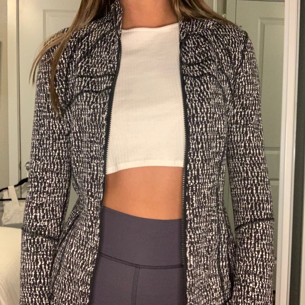 Lululemon define jacket